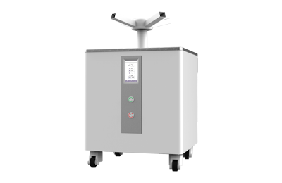 金门县过氧化氢雾化消毒器IN-GY20